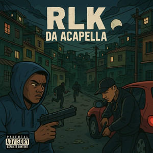 Rlk da Acapella