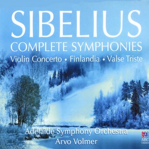 Violin Concerto In D Minor, Op.47 - 3. Allegro, ma non tanto