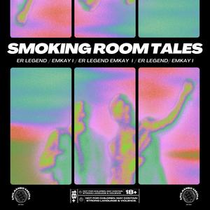 Smoking Room Tales (Explicit)