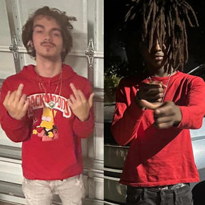 2 Am In Lauderhill (feat. Boobie09) (Explicit)