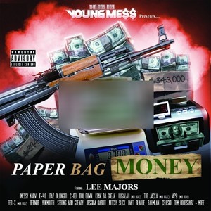 Messy Marv Presents: Paper Bag Money (Explicit)