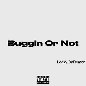 Buggin Or Not (Explicit)