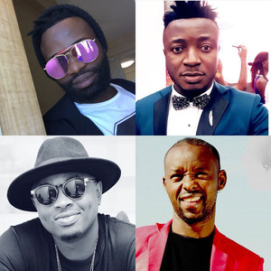 Cheza(feat. Ommy Dimpoz, MC Galaxy & Eddy Kenz)