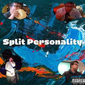 Split Personality (Explicit)