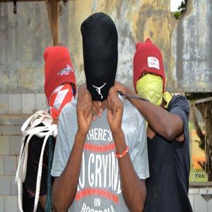 Siko Ni Siko (feat. Nandzi,Izy Draezy & Triple OG) (Explicit)