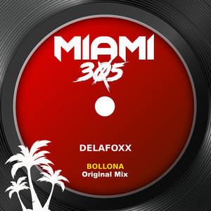 Bollona (Original Mix)