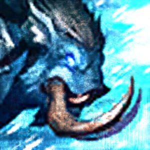 Iceborn (Explicit)