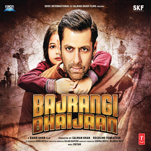 Bajrangi Bhaijaan (Original Motion Picture Soundtrack)