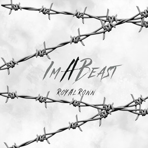 Im a Beast (Explicit)