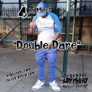 Double Dare (Explicit)