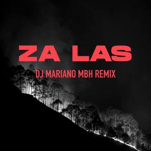 Za las (feat. Aloha Opus Magnum & DJ HWR) [Remix] [Explicit]