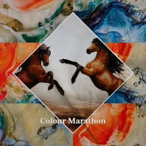 Colour Marathon (Radio Edit)