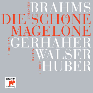 Die schöne Magelone