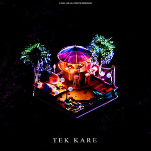 Tek Kare (Explicit)