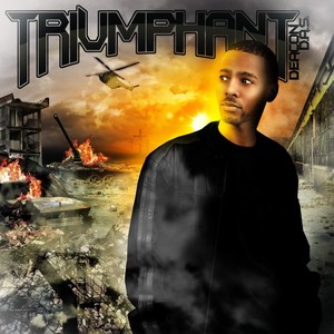 What It Is(feat. Ebony Deas & Lesun)