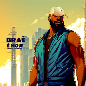 É Hoje (Eu Vou Sair De rolê)