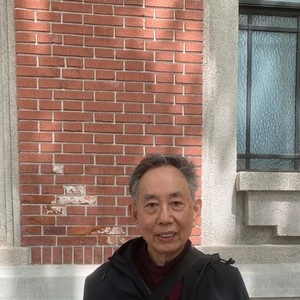 陪你一起看草原