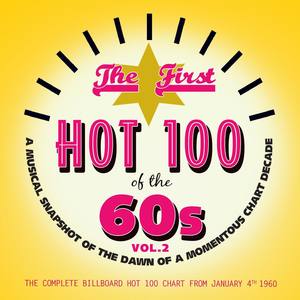 The First Hot 100 of The '60s, Vol. 2