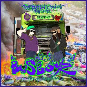 BUSBOYZ (feat. Silas James) (Explicit)