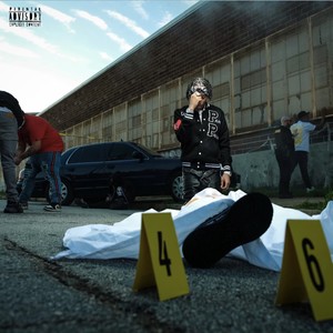 Like Mike (feat. BloodHound Q50) (Explicit)