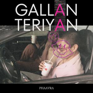 GALLAN TERIYAN (feat. A&A)