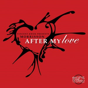 Vincent Kwok - After My Love (Julius Papp Drum Mix)