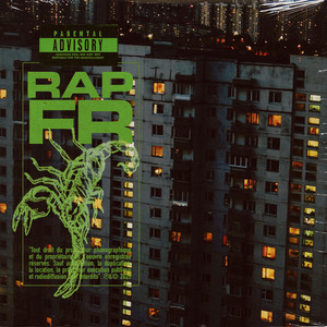 Jungle urbaine (Explicit)