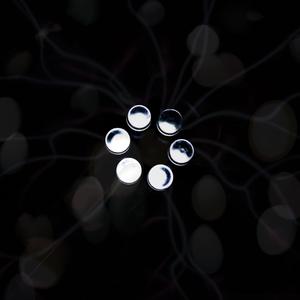 Eclipse (feat. Rob Leonard)