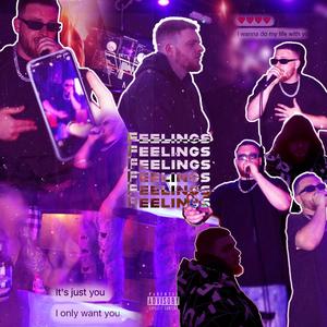 FEELINGS 14% (Explicit)