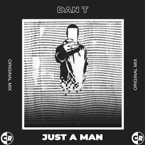 Just A Man