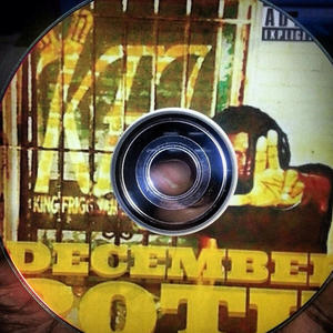 Let It Go! (Explicit)