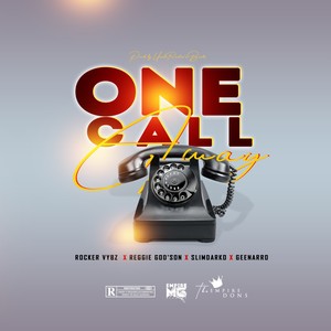 One Call Away (Explicit)