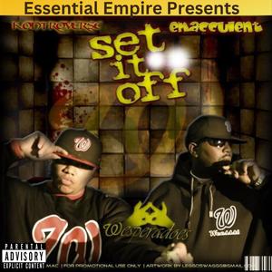 CRACC MUSIC (feat. D-DIMES) (Explicit)