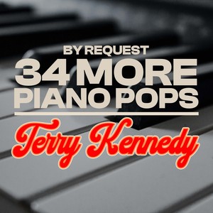 By Request - 34 More Piano Pops