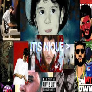 WhiteRuntz & OffWhiteMoet (feat. Skrap Martinez) (Explicit)