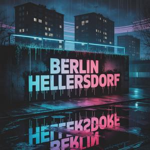 Berlin Hellersdorf