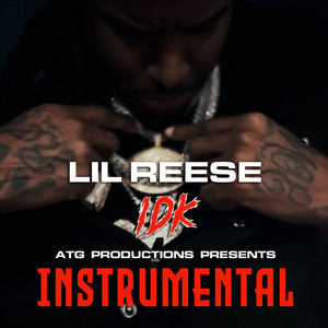 IDK (I Don't Know) (Instrumental)