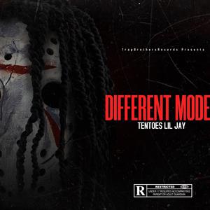 Different Mode (Explicit)