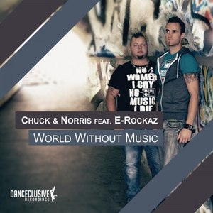 World Without Music (San Danielle Pres. Doubled Vocal Mix)