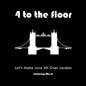 Let's Make Love All Over London