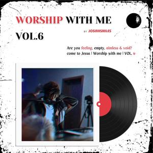 Worship Medley 6