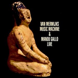 Gou (feat. Lucas van Merwijk, Aly N’Diaye Rose, Ed Verhoeff & Marc Bischoff) (Live)