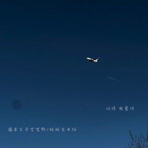 记得 我爱你