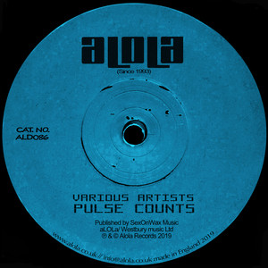 Pulse Counts EP