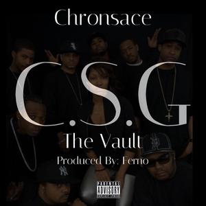 C.S.G The Vault (Explicit)