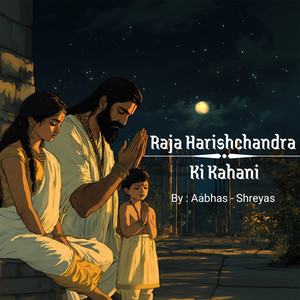 Raja Harishchandra Ki Kahani