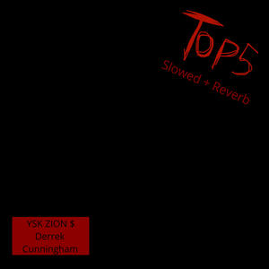 Top 5 (Slowed + Reverb)