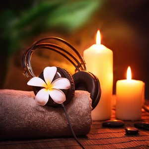 Calm Touch: Harmonies for Massage and Spa