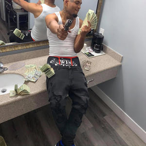 AFD (All falls Down) (Explicit)