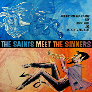 The Saints Meet The Sinners